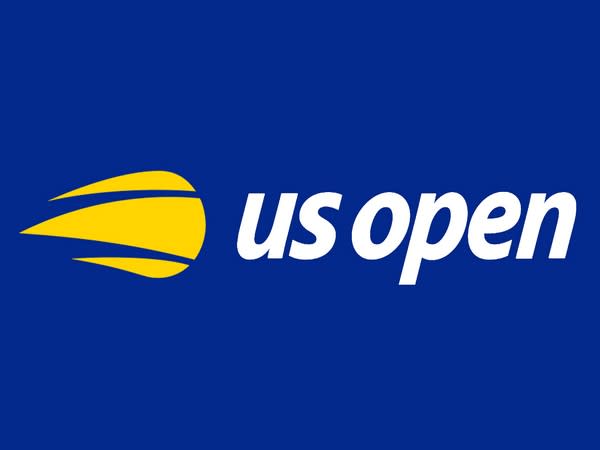 US Open logo