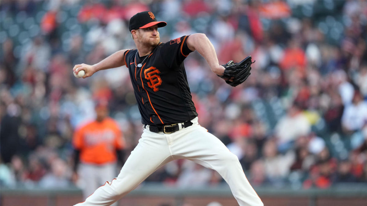 Alex Cobb, Yaz, Conforto lead SF Giants to 3-1 win over Pirates - Sports  Illustrated San Francisco Giants News, Analysis and More