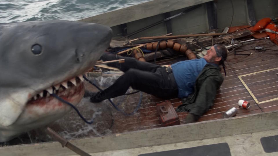 Jaws (1975)