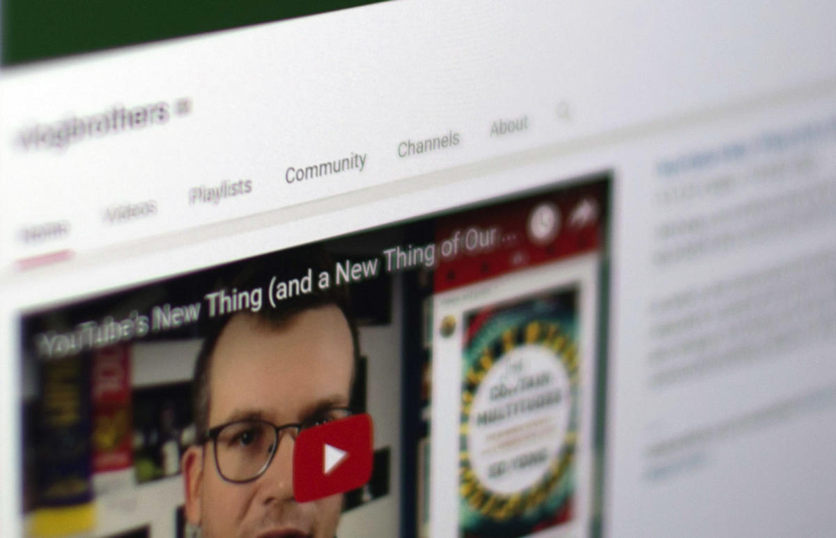 YouTube's Community social feature set to expand to more creators