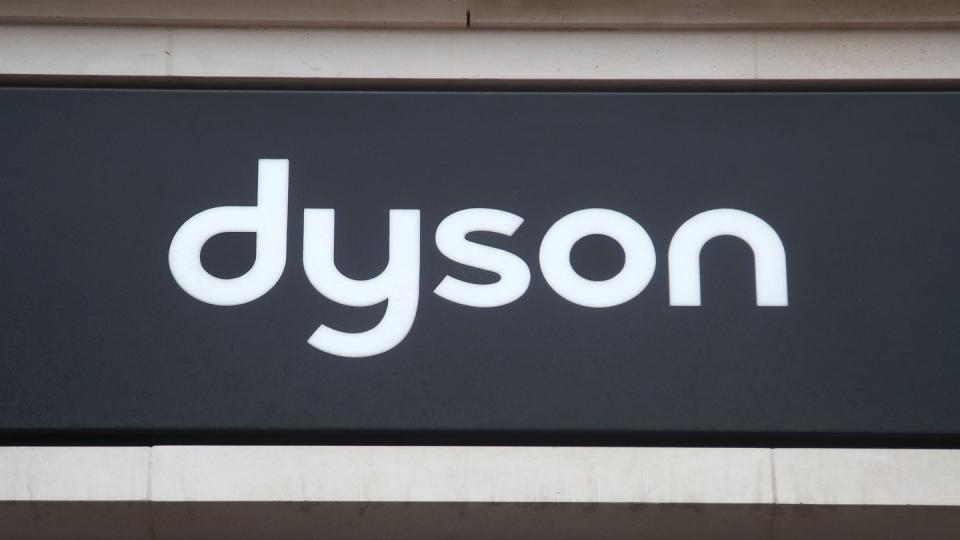 Dyson ist vor allem bekannt für seine beutellosen Staubsauger.