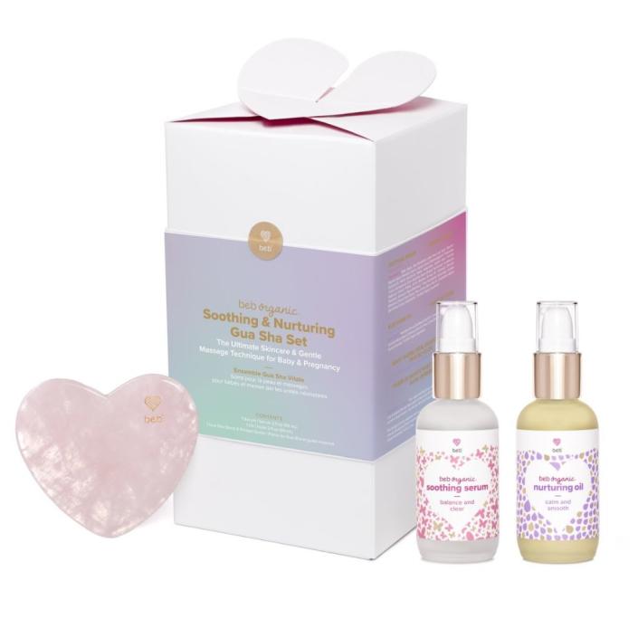 beb organic, best valentines day beauty products