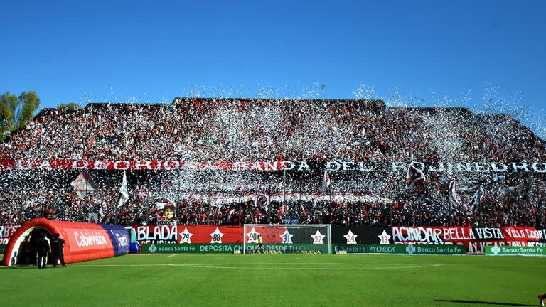 El Coloso Marcelo Bielsa