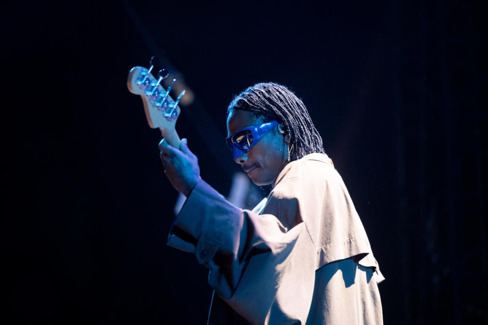   Scott Dudelson / Getty Images for Coachella