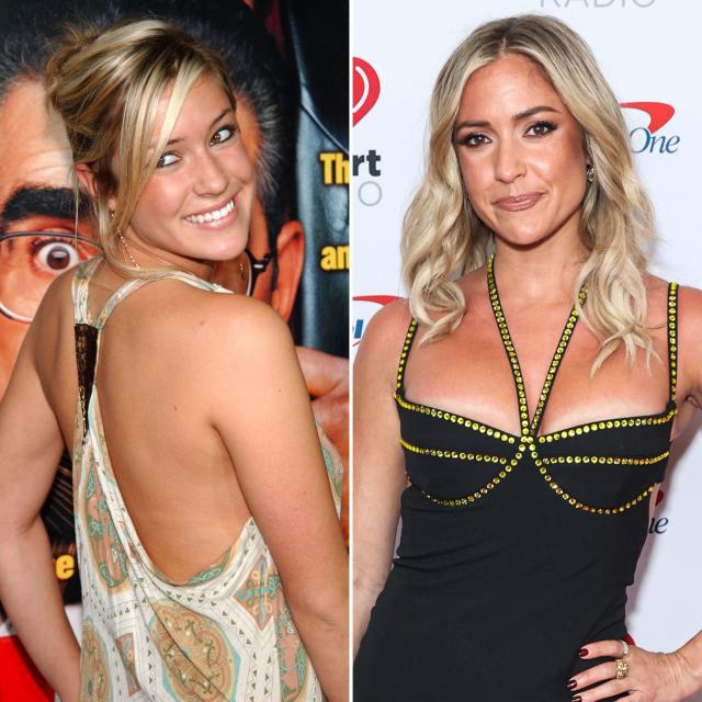 Kristin Cavallari, Lauren Conrad, and More 'Laguna Beach' Stars