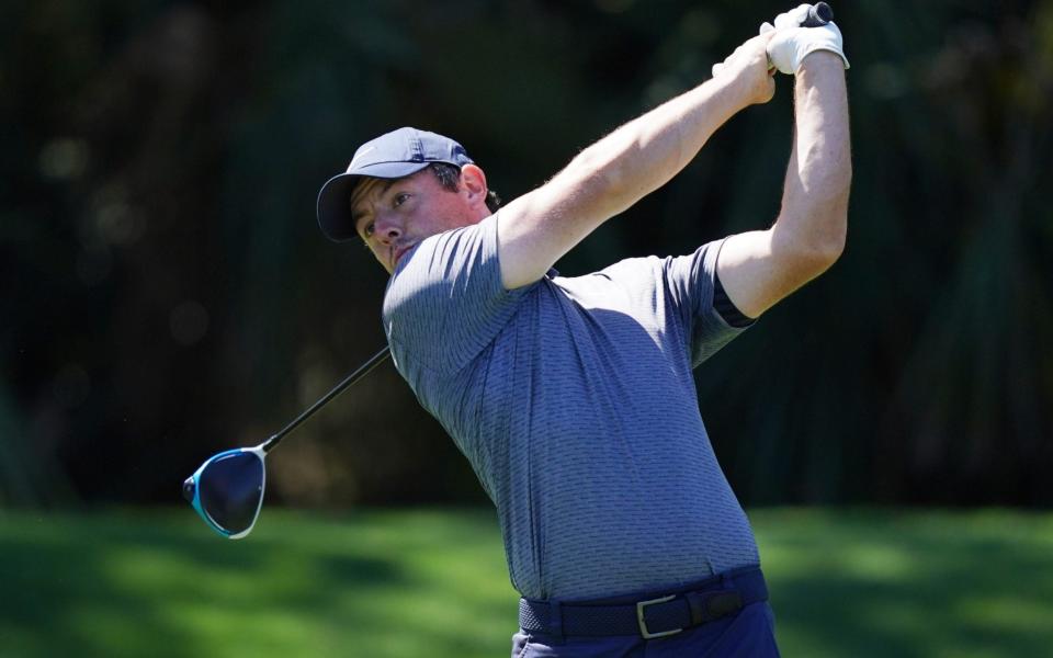 McIlroy was honest about his troubles following his Sawgrass exit - USA TODAY