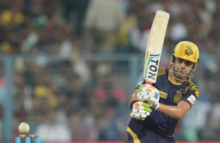 In picking Gautam Gambhir for second Test against New Zeraland, the selectors have gone for a man who has vast experience of India's largest venue as skipper of the Kolkata Knight Riders in the Indian Premier League