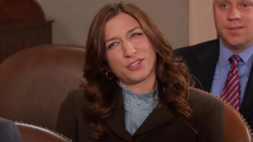 Chelsea Peretti