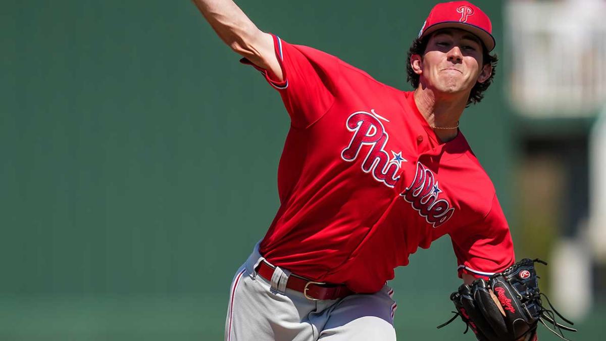 The Phillies add a red alternate jersey - NBC Sports