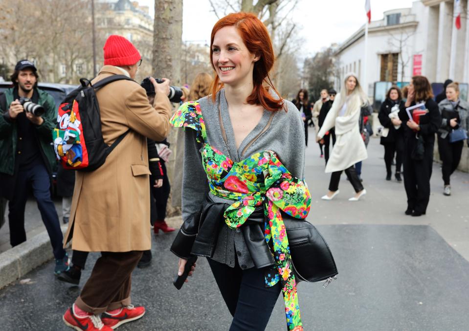 Taylor Tomasi Hill