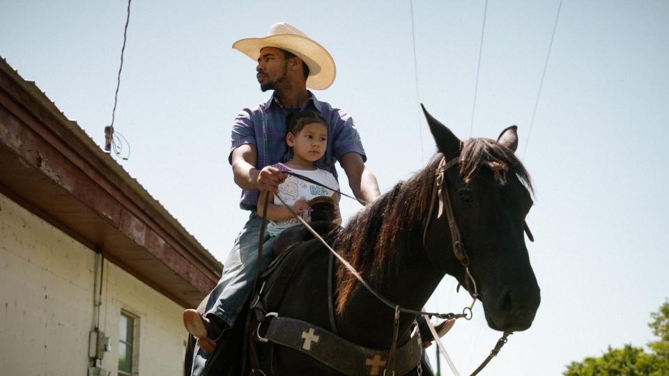 One of the country's oldest African American rodeos, the Boley Rodeo is spotlighted in a short documentary titled "Ropes in Brown Hands." Produced and released by the Newsy news network, the short doc is available to watch on YouTube.