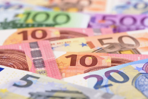 Eurusd Pronóstico De Precio Euro Sigue Presionando Resistencia 6525