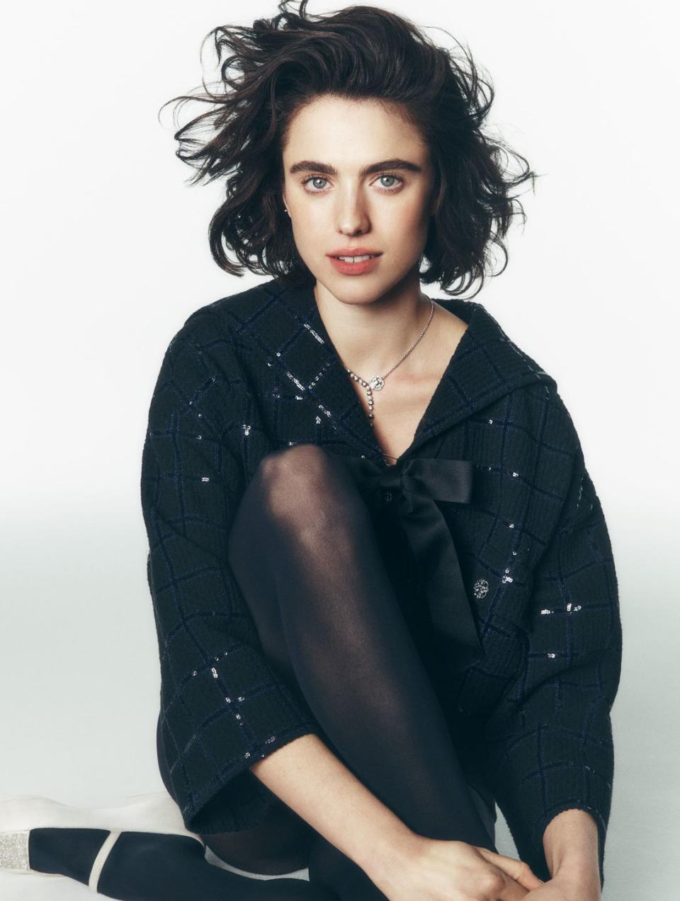 margaret qualley