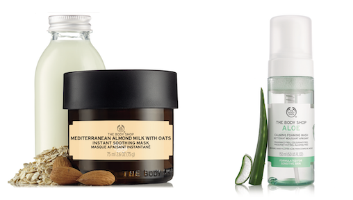 Best Face Washes, Moisturisers and Skincare Products to Buy for Sensitive Skin in Singapore