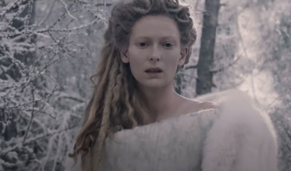 <div><p>"She was just so good as the White Witch that I couldn't see her in any other movie for a few years. Maybe it was the fact that I was a child when it came out, but she was so perfect for the role that it terrified me."</p><p>—<a href="https://www.buzzfeed.com/rot7" rel="nofollow noopener" target="_blank" data-ylk="slk:rot7;elm:context_link;itc:0;sec:content-canvas" class="link ">rot7</a></p></div><span> Disney</span>