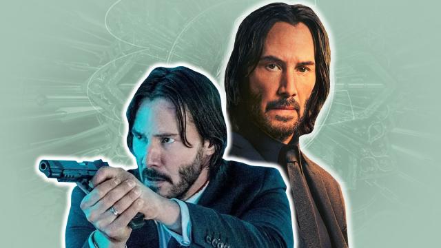 I'm very selfish and jealous”: Chad Stahelski Won't Let Another Director  Film John Wick 5 With Keanu Reeves Despite Disappointing Update on Sequel -  FandomWire