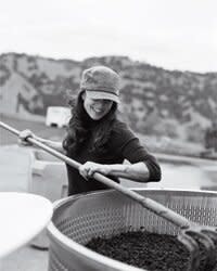 Winemaker of the Year Helen Keplinger