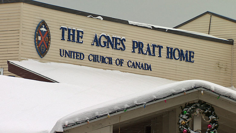 NAPE president defends long-term care workers following incident at Agnes Pratt Home