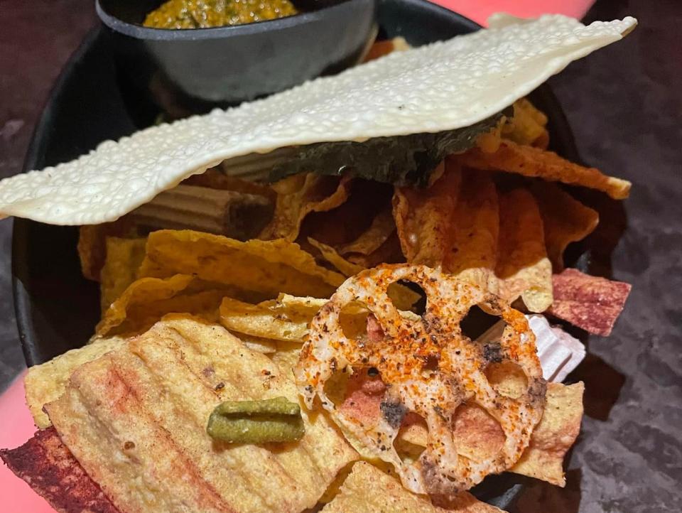 batuu bits from ogas cantina in disney world