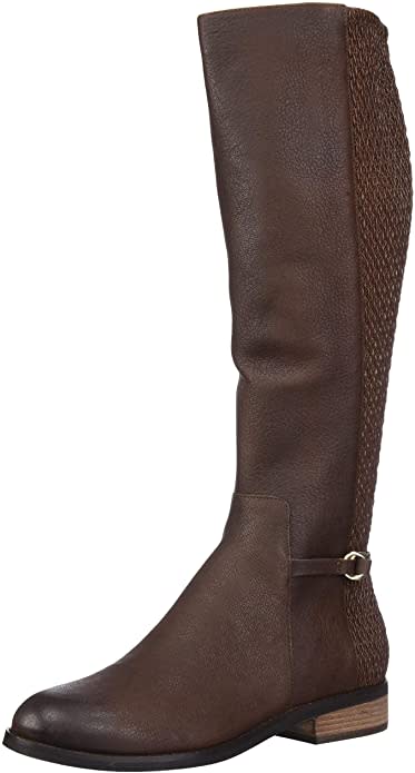 Cole Haan Women's Isabell Stretch Boot Mid Calf