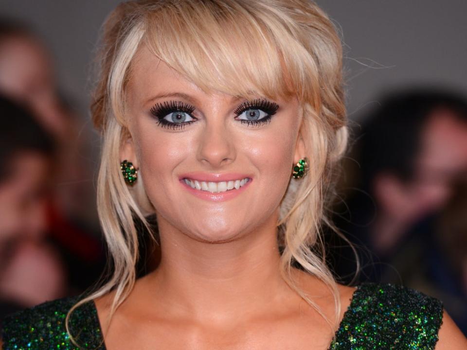 Katie McGlynn (Getty)