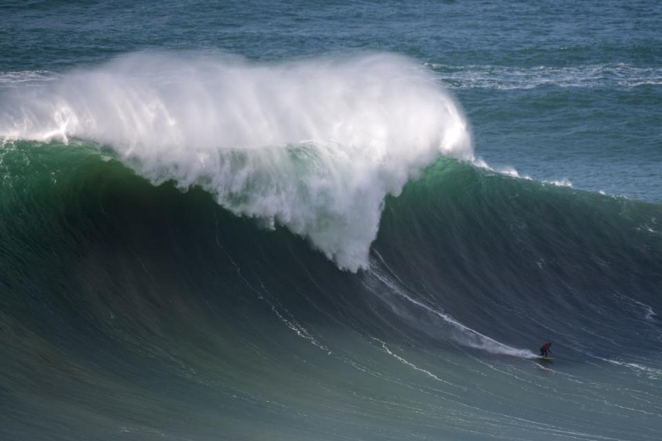 (Foto de OLIVIER MORIN/AFP via Getty Images)