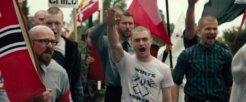 Daniel Radcliffe Imperium