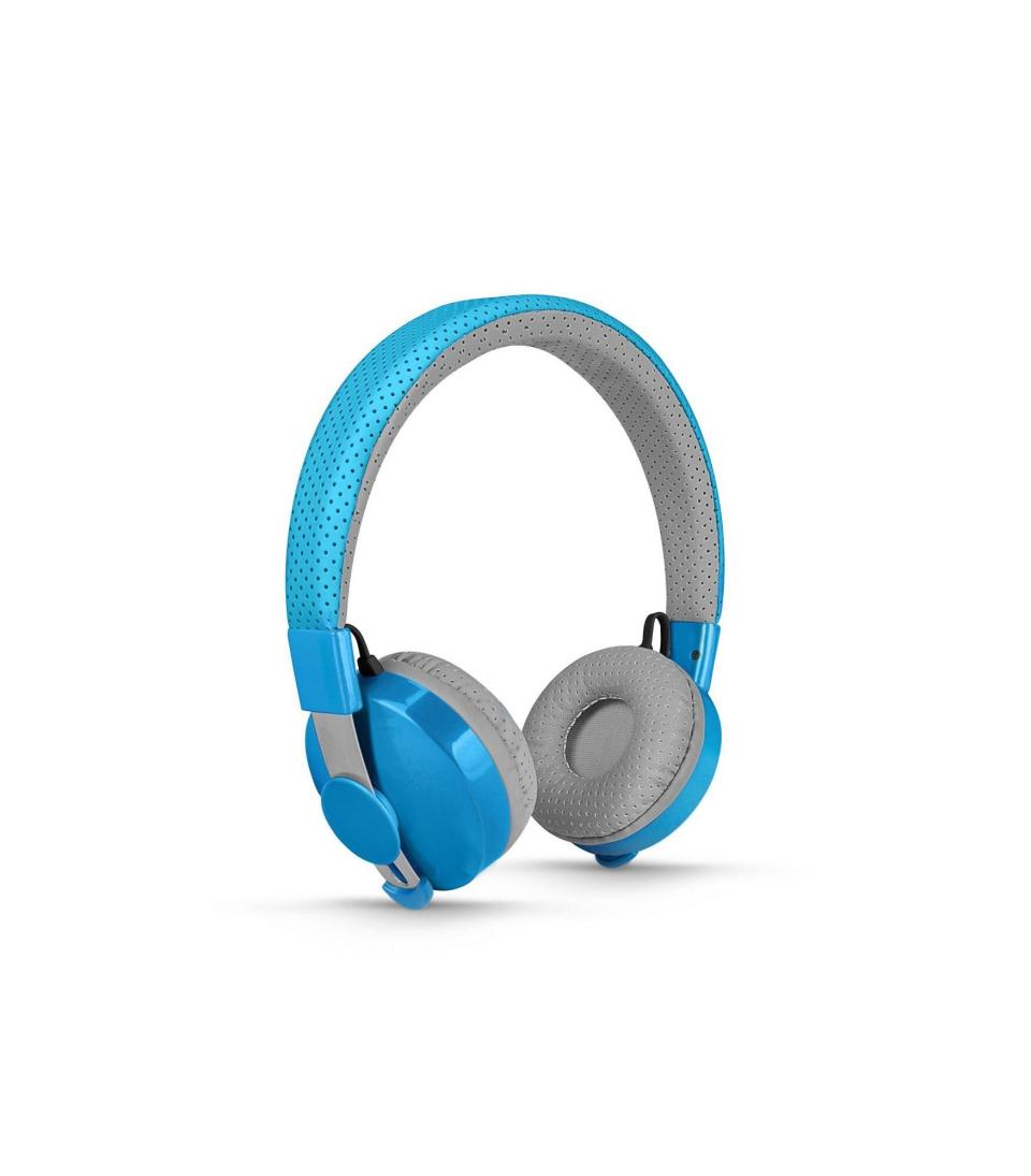 LilGadgets Wireless Bluetooth Headphones