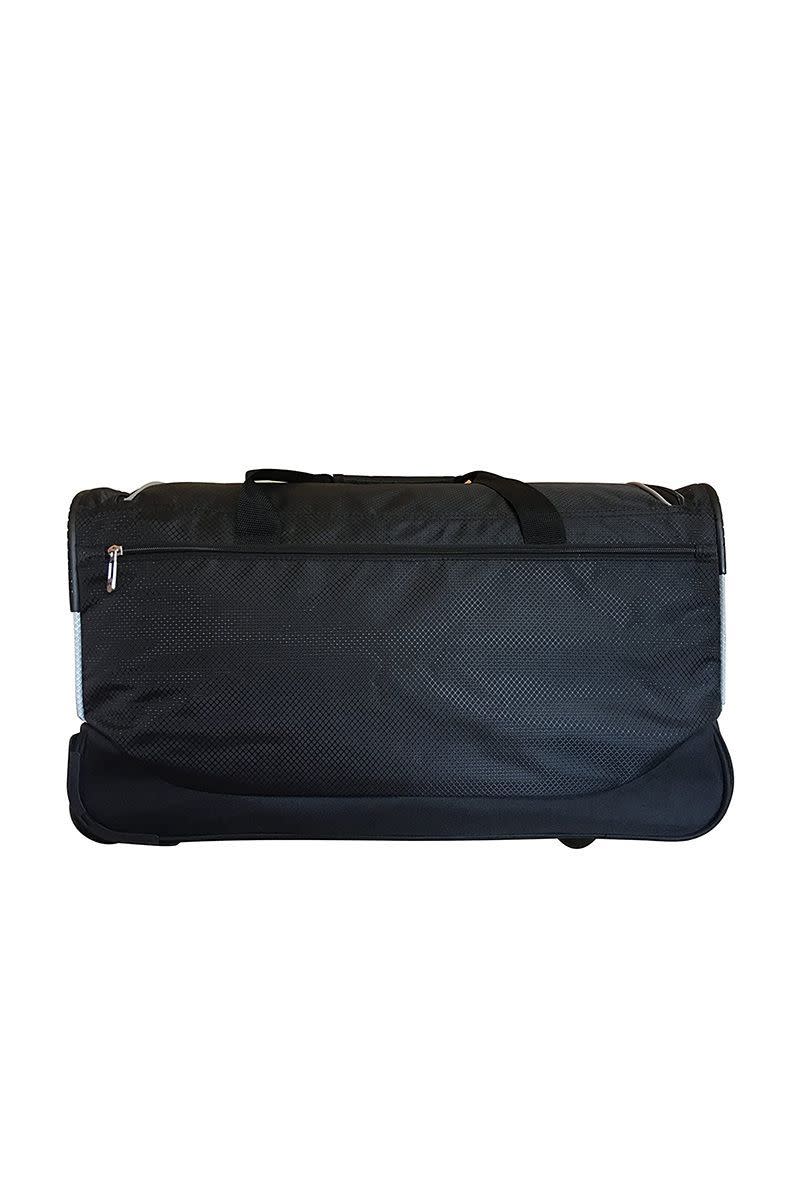 23 Inch Garment Rack Duffel with Wheels