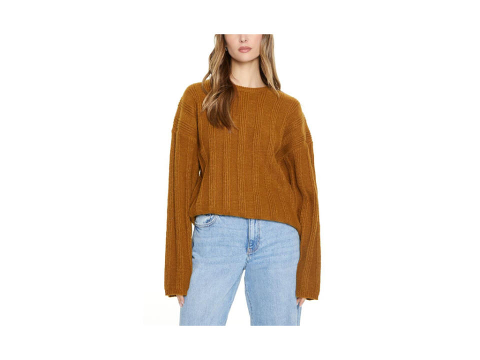 Best Women's Sweaters for Fall Under $25: Shop Now