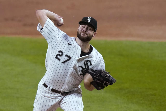 A special bond': High school coach of Flaherty, Fried and Giolito reflects  - The Athletic