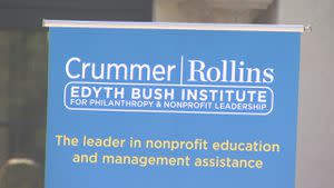 rollins college nonprofit jobs