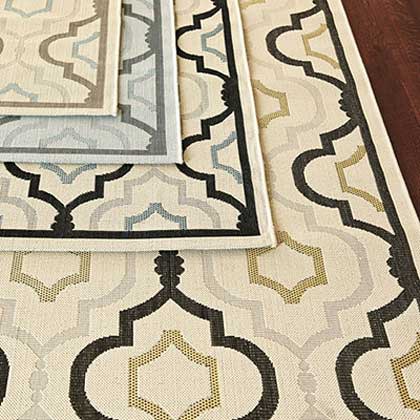 Saybrook Indoor/Outdoor Rug