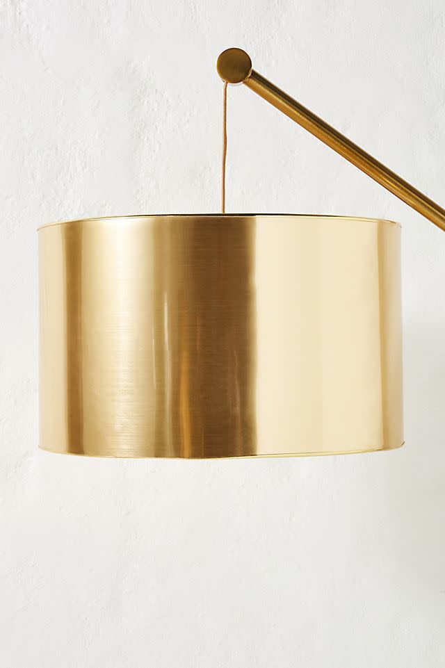 8) Go for Custom or Specialty Lampshades