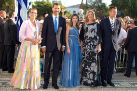 Spanish royal family