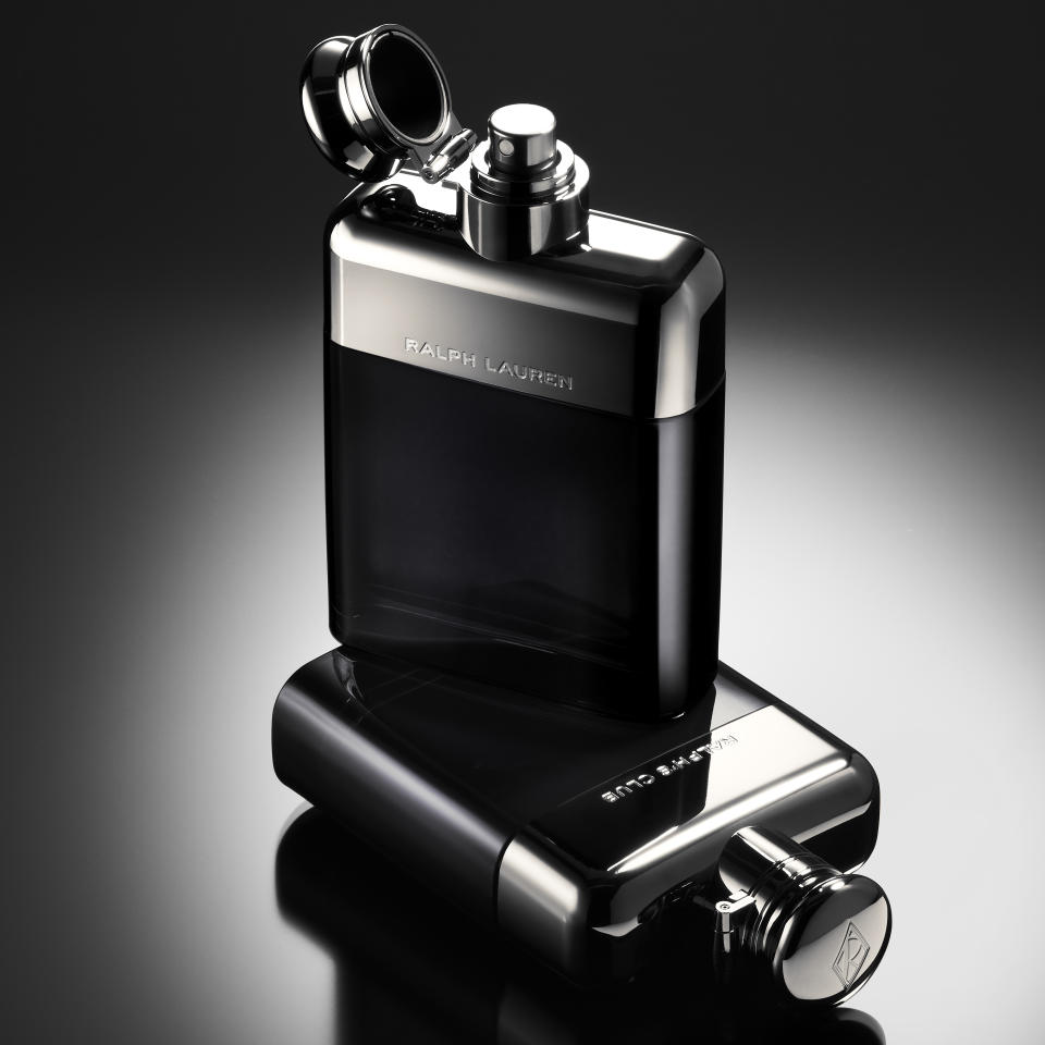 Ralph’s Club Eau de Parfum,100ml. PHOTO: Ralph Lauren