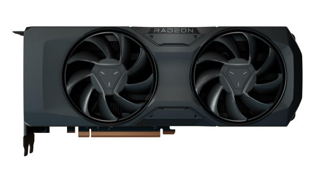 All the AMD RX 7800 XT and RX 7700 XT Graphics Cards