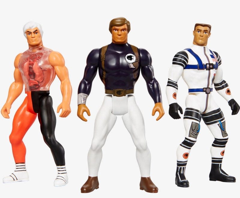 Image: Mattel