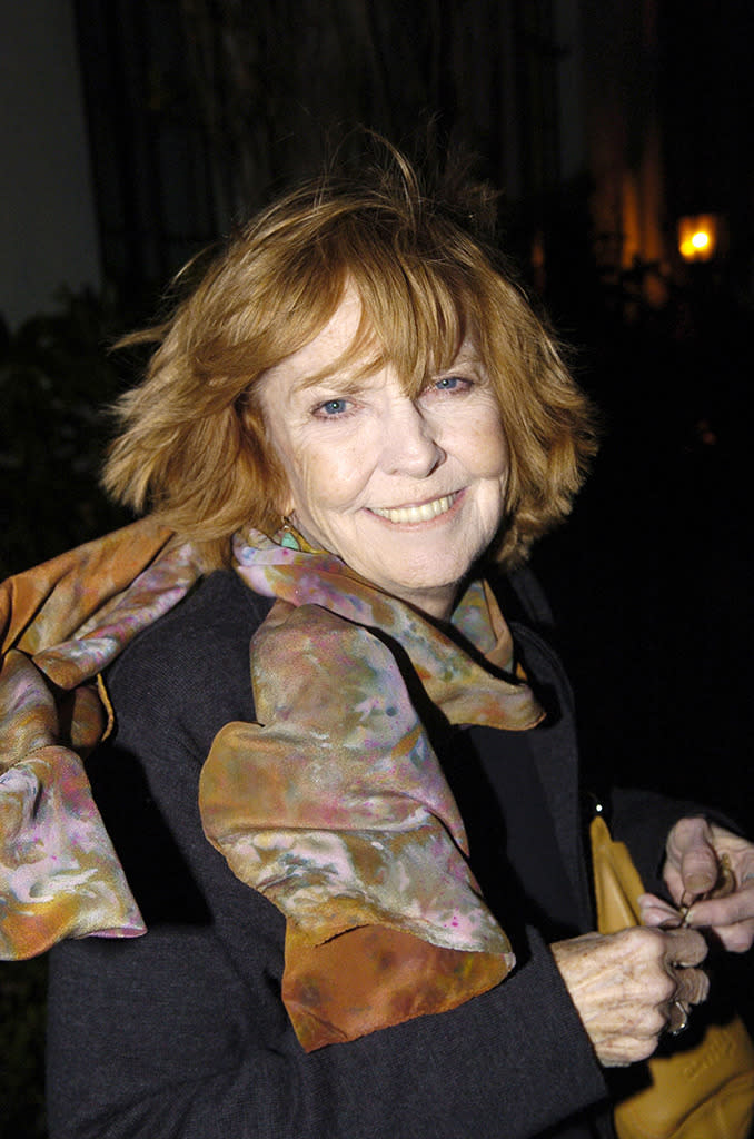 Anne Meara