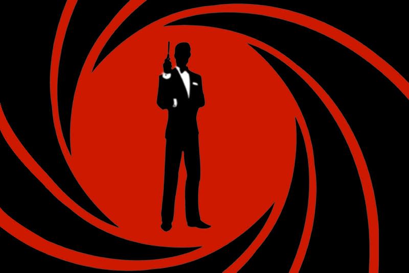 Opening credits for more than 50 years of James Bond movies feature both original songs, and Monty Norman's original score.