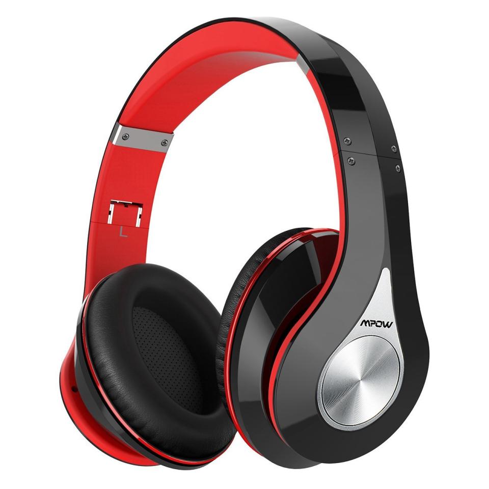 Mpow 059 Bluetooth Headphones