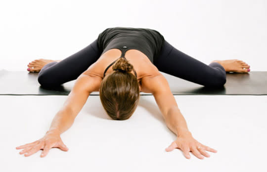 Hip Flexor Stretches | Sports-health