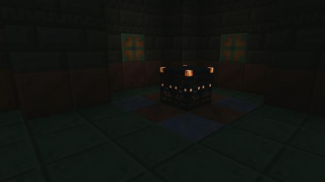 Minecraft's 1.21 Update: Will Trial Chambers Eclipse Dungeons? Rework  Needed for a New Era of Exploration. Gaming news - eSports events review,  analytics, announcements, interviews, statistics - WRyzzs071