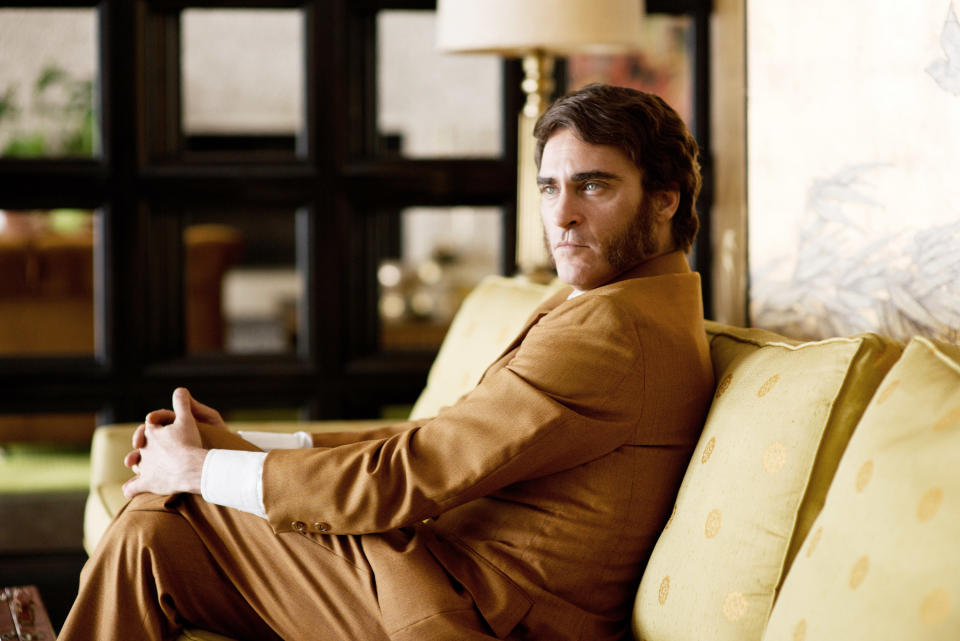 joaquin phoenix