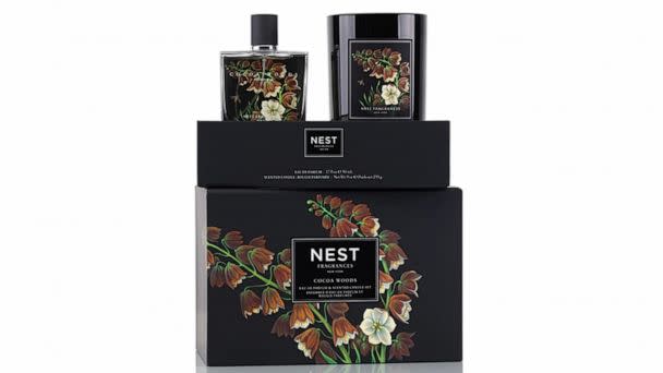 PHOTO: NEST Fragrances. (NEST)