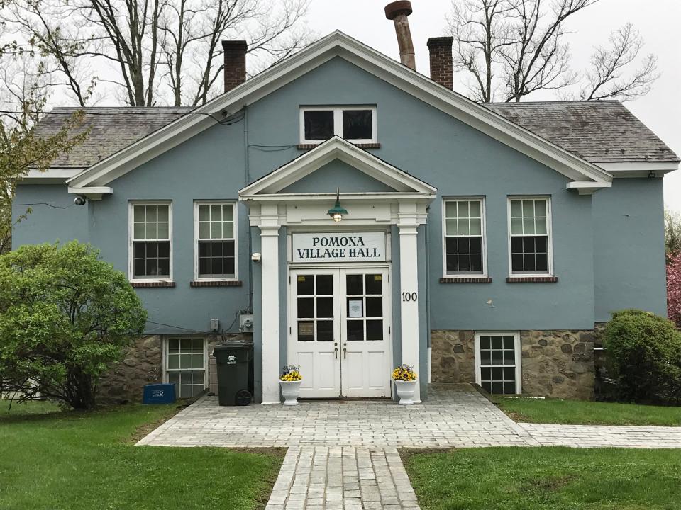 Pomona Village Hall