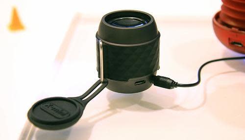 X-Mini WE Speaker