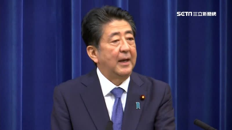 安倍晉三在公開活動中遇刺身亡震驚全球。（圖／資料照）