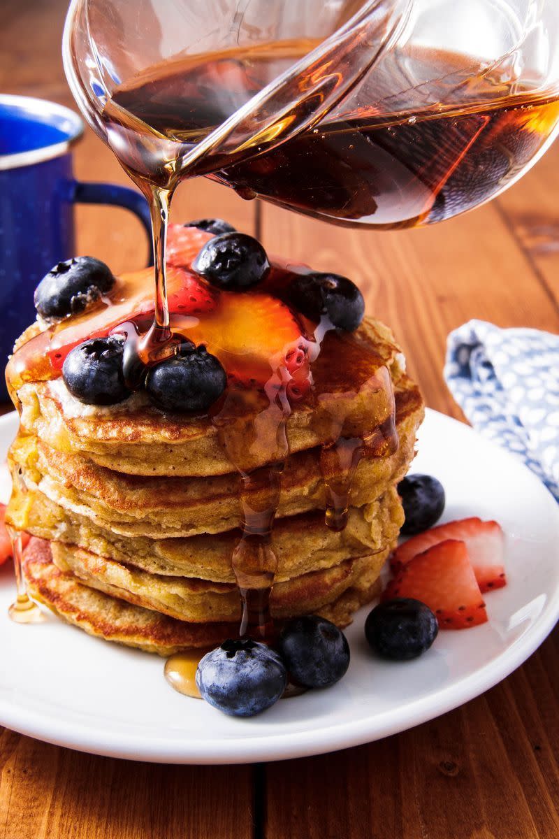 Paleo Pancakes