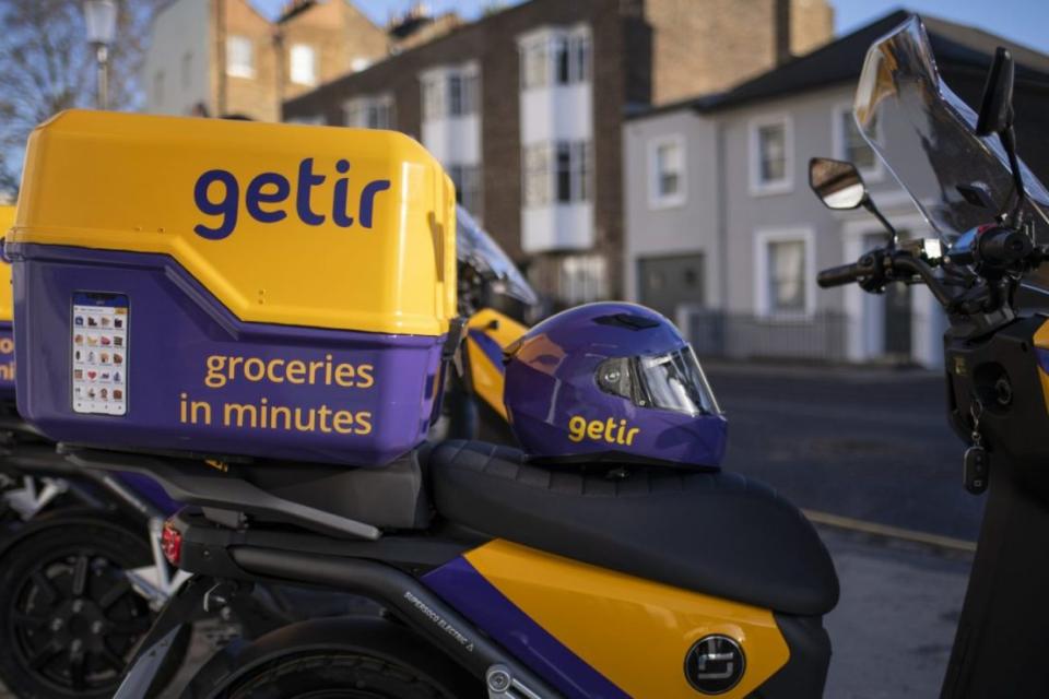 Getir, one of the world's largest grocery delivery platforms, is reportedly looking at a major restructuring, which could see it broken up or pull out of remaining markets. 